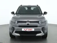 Neu Citroën C3 Aircross PureTech 101 PS (74 kW) 2025 Artensegraumet. SUV