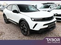 Gebraucht Opel Mokka Ultimate 131 PS (96 kW) 2024 Weiß SUV