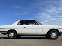 Gebraucht Mercedes 250 150 PS (110 kW) 1969 Coupé