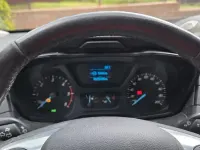 Gebraucht Ford Transit 131 PS (96 kW) 2019 Rot Limousine
