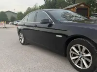 Gebraucht BMW 520 184 PS (135 kW) 2011 Limousine