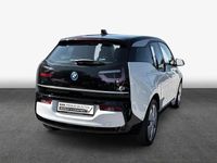 Gebraucht BMW i3 125 kW (170 PS) 2021 Weiß Kleinwagen
