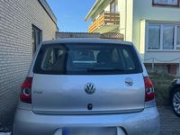 Second-hand VW Fox 54 CP (39 kW) 2006 Gri Hatchback
