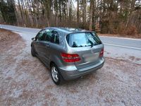 Gebraucht Mercedes B200 140 PS (102 kW) 2007 Van / Kleinbus