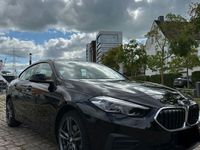 gebraucht BMW 218 Gran Coupé