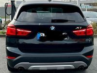 gebraucht BMW X1 F48 xLine Baujahr 2017