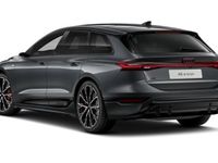 Gebraucht Audi A6 e-tron Performance 280 kW (381 PS) 2025 Daytonagrau perleffekt Kombi