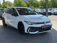 Second-hand VW Golf VIII Style 265 CP (194 kW) 2024 Alb Berlinǎ