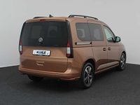 gebraucht VW Caddy Kombi 2.0 TDI Life Navi Panorama LED Klima SHZ