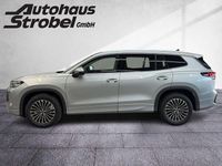 Neu VW Tayron Life 150 PS (110 kW) 2025 Silber SUV