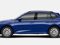 Neu Skoda Kamiq Essence 116 PS (85 kW) 2026 Energy blau SUV
