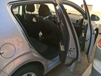 Gebraucht Chevrolet Aveo LT 86 PS (63 kW) 2013 Silber Limousine