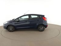 gebraucht Ford Fiesta 1.25 Trend, Benzin, 7.990 €