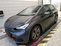 Second-hand Cupra Born 150 kW (204 CP) 2022 Gri Hatchback
