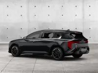 Neu Kia K4 Vision 150 PS (110 kW) 2026 Interstellar grau Limousine