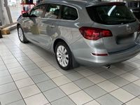 gebraucht Opel Astra Sports Tourer 1.6 Turbo INNOVATION 132...