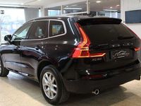 gebraucht Volvo XC60 Momentum AWD'D5'Panorama'Leder'LED'1Hand'