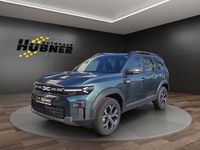 Neu Dacia Bigster Expression 140 PS (102 kW) 2026 Grün SUV