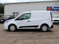 Używany Ford Transit Connect Trend 120 KM (88 kW) 2021 Biały Minivan