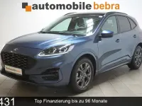 Gebraucht Ford Kuga ST-Line X 151 PS (111 kW) 2023 Blau SUV