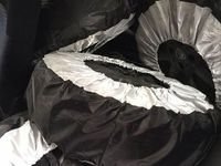 Gebraucht Honda Jazz Trend 90 PS (66 kW) 2011 Weiß Kleinwagen