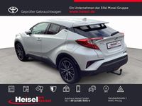 Gebraucht Toyota C-HR Basis 116 PS (85 kW) 2016 Novaweiß perleffekt SUV