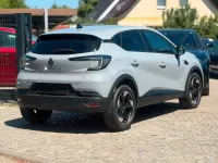 Gebraucht Renault Captur Techno 141 PS (103 kW) 2025 Grau SUV