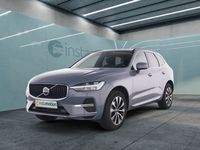 Gebraucht Volvo XC60 Core 196 PS (144 kW) 2024 Grau SUV