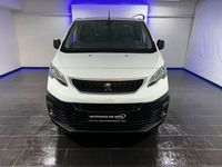 Gebraucht Peugeot Expert Premium 122 PS (89 kW) 2019 Weiß Van