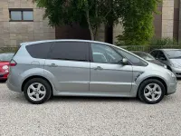 Occasion Ford S-MAX Titanium 140 ch (102 kW) 2009 Gris Monospace