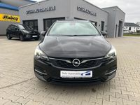 gebraucht Opel Astra Sports Tourer 1.5 CDTI Aut. LED Navi SHZ P