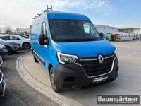 Gebraucht Renault Master 135 PS (99 kW) 2020 Van / Kleinbus