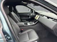 Gebraucht Land Rover Range Rover Velar SE Dynamic 300 PS (220 kW) 2025 Grün SUV