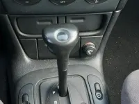Usata Opel Vectra 100 CV (73 kW) 2000 Verde Berlina