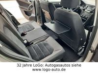 gebraucht VW Golf Sportsvan Highline BMT/Start-Stopp