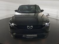 Gebraucht Mazda MX30 Edition 106 kW (145 PS) 2020 Onyxschwarz SUV