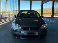 Gebraucht VW Golf IV 75 PS (55 kW) 2004 Grau Kombi