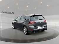 gebraucht VW Golf VII 2.0 TSI GTI Performance AHK Business-P