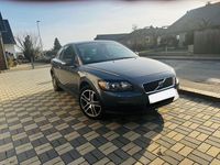 Gebraucht Volvo C30 101 PS (74 kW) 2008 Grau Kleinwagen