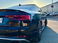 Gebraucht Audi S5 Ambiente 354 PS (260 kW) 2017 Schwarz Coupé