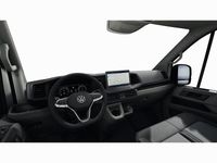 Neu VW Crafter 177 PS (130 kW) 2026 Weiß Van