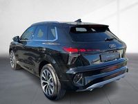 Neu Audi Q3 Ambiente 150 PS (110 kW) 2026 Schwarz SUV