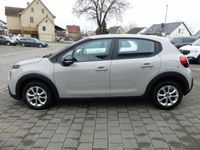 gebraucht Citroën C3 Feel | 1.Hand | BLUETOOTH | TEMPOMAT | SHZ