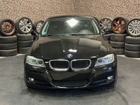 gebraucht BMW 316 Baureihe 3 Lim. 316d°KLIMA°SHZ°PDC°XENON°