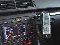 Gebraucht Audi A4 232 PS (170 kW) 2008 Weiß Kombi
