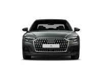 Second-hand Audi A8 462 CP (339 kW) 2025 Gri Berlinǎ
