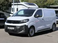 Occasion Opel Vivaro 120 ch (88 kW) 2025 Blanc Monospace