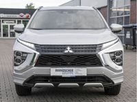 gebraucht Mitsubishi Eclipse Cross 2.4 MIVEC TOP Top +LED+HUD+360+SHZ