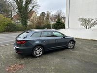 Gebraucht Seat Leon ST XCELLENCE 150 PS (110 kW) 2019 Andere farben Kombi
