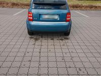 Gebraucht Audi A2 80 PS (58 kW) 2003 Kleinwagen